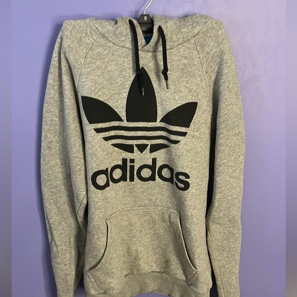 Adidas Hoodie